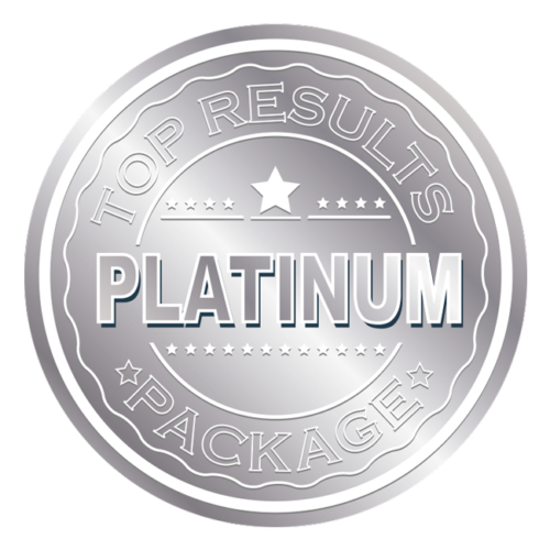 Package "Platinum"