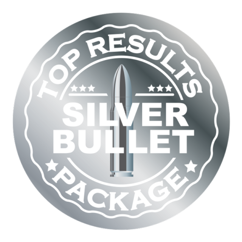 Sessão "Silver Bullet"