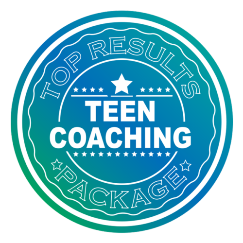 Teen Coaching